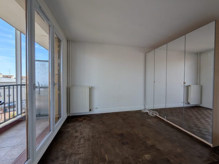 F3 Sectorisation Berthelot / proche gare — photo 8
