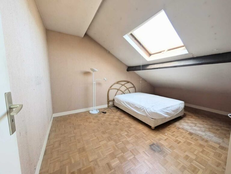 Duplex dernier étage à La Varenne — photo 5