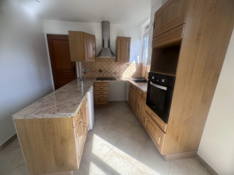Appartement 2 pièces de 41,4m² proche gare — photo 3