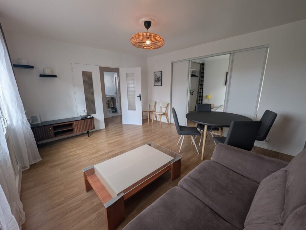 Appartement Rue Chevalier 94210 Saint-Maur-des-Fossés — photo 1