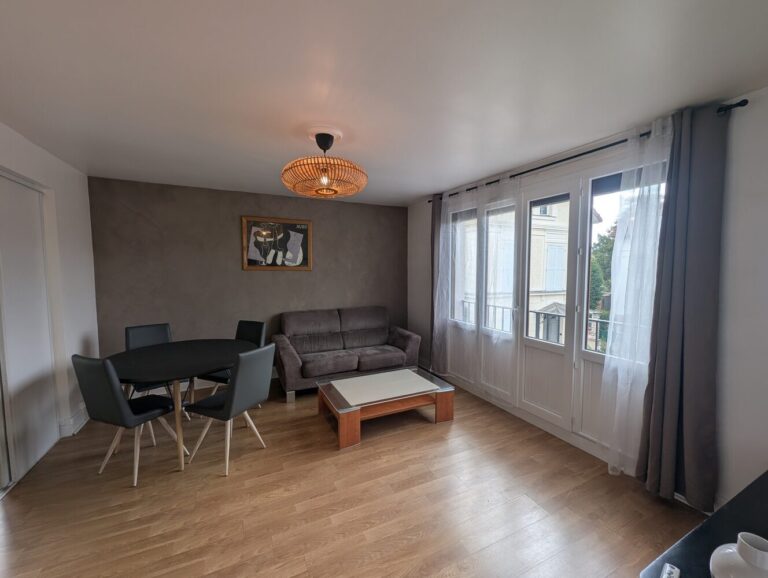Appartement Rue Chevalier 94210 Saint-Maur-des-Fossés — photo 2