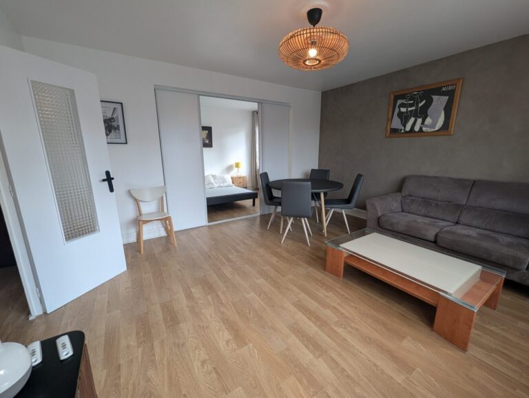 Appartement Rue Chevalier 94210 Saint-Maur-des-Fossés — photo 3