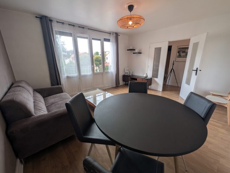 Appartement Rue Chevalier 94210 Saint-Maur-des-Fossés — photo 4