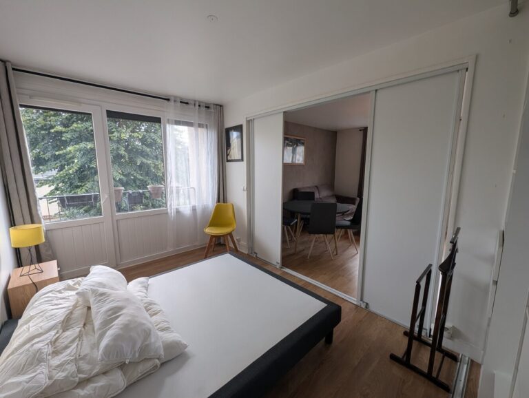 Appartement Rue Chevalier 94210 Saint-Maur-des-Fossés — photo 5