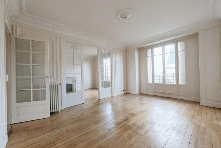 Appartement 4 pièces 95.59m² cave à la mairie — photo 2