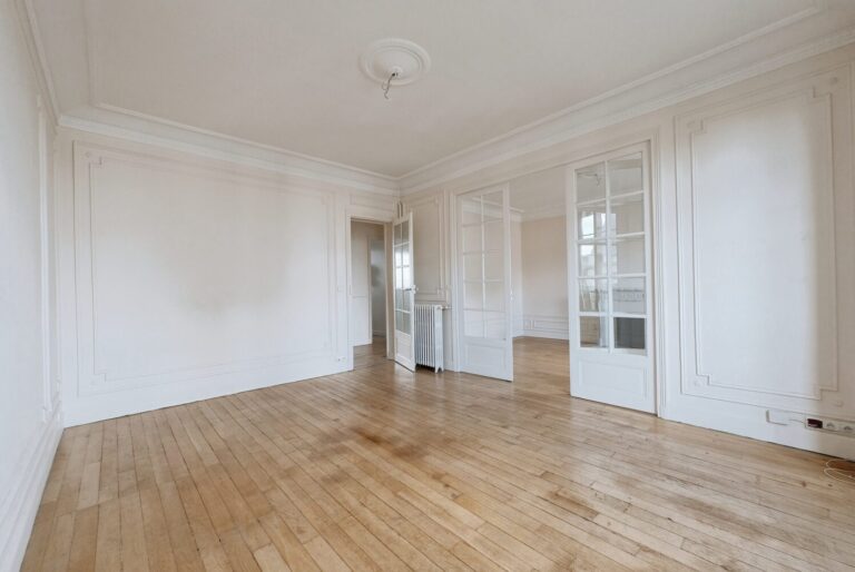 Appartement 4 pièces 95.59m² cave à la mairie — photo 3