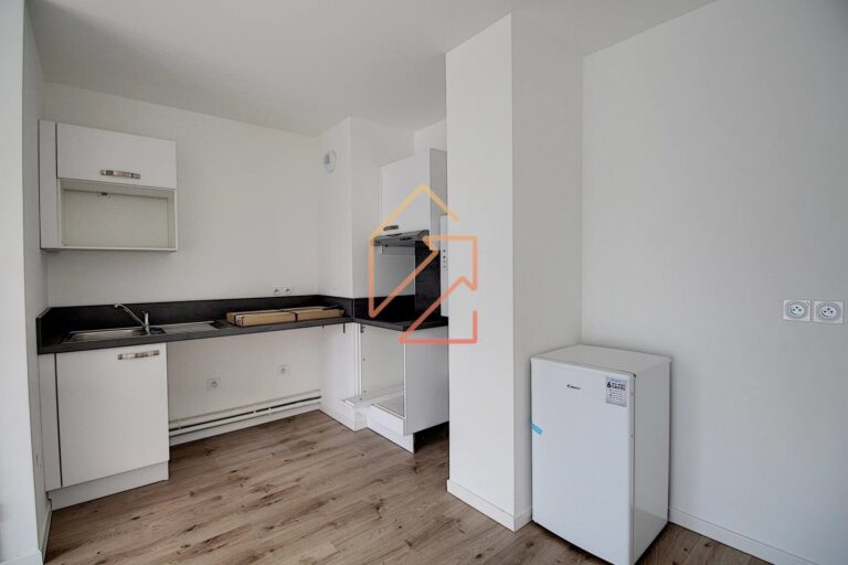 IDÉALEMENT SITUÉ T2 DANS RÉSIDENCE DE 2021 — photo 5