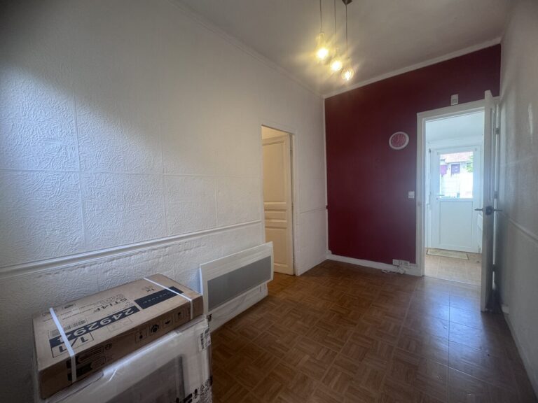 Ormesson maison 48m2 avec garage — photo 2