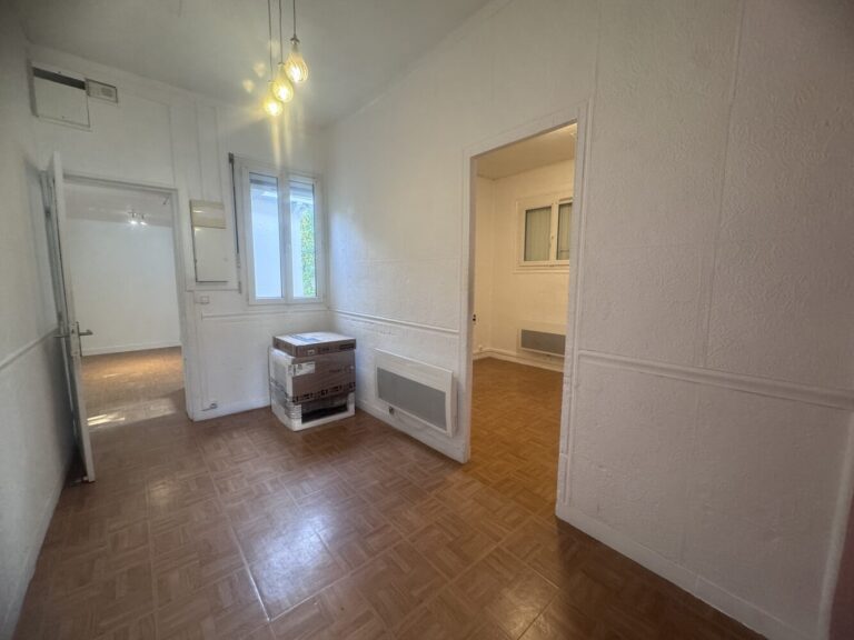 Ormesson maison 48m2 avec garage — photo 3