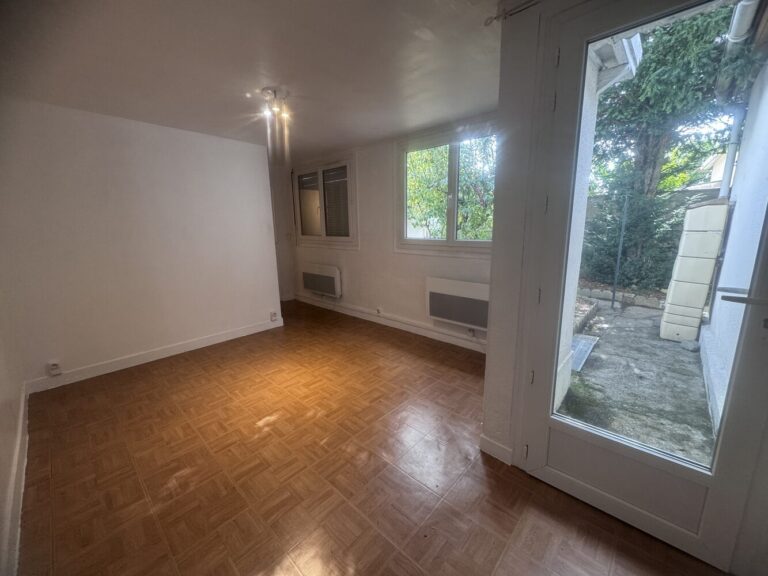 Ormesson maison 48m2 avec garage — photo 4