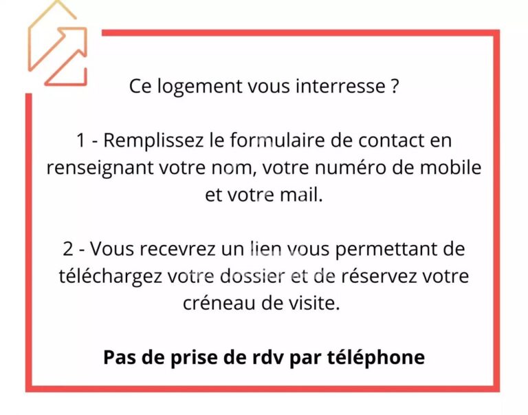 Livry Gargan, 2 pièces dans résidence de 2022 avec balcon et parking — photo 2