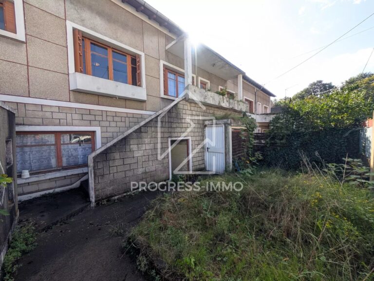 Maison à rénover avec fort potentiel – Champigny-sur-Marne — photo 3