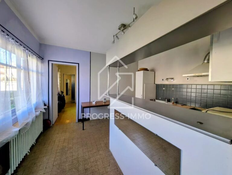 Maison à rénover avec fort potentiel – Champigny-sur-Marne — photo 4