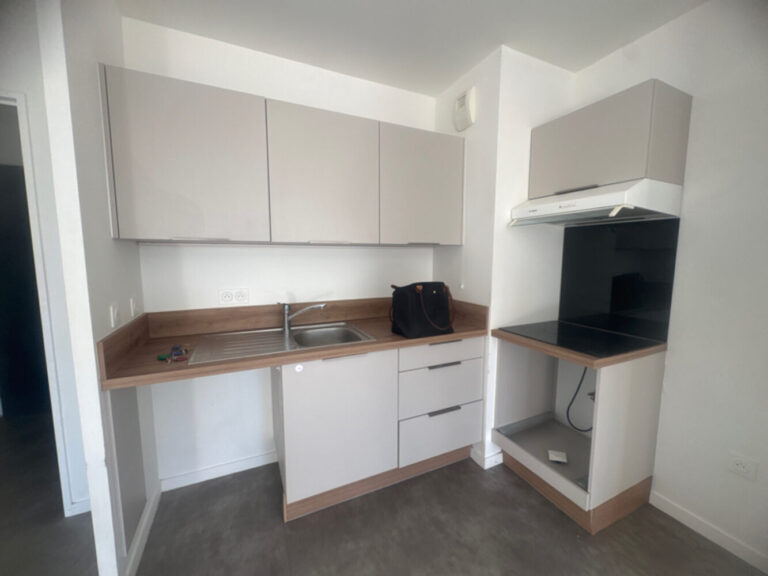 Livry à louer 3 pièces avec balcon et parking double — photo 4