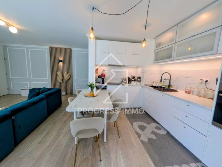 Magnifique appartement avec jardin Neuilly sur Marne — photo 4