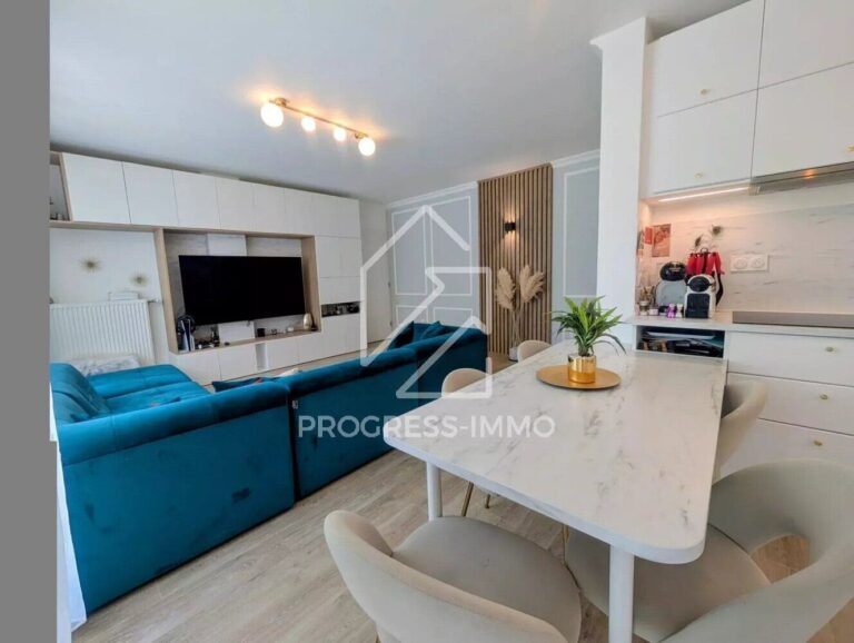 Magnifique appartement avec jardin Neuilly sur Marne — photo 5