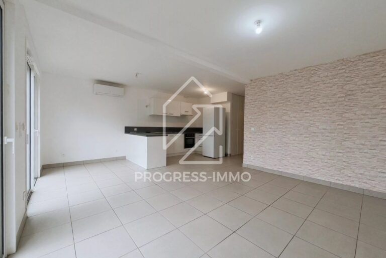 Maison de 85m² sur 238 m² terrain construction récente — photo 1