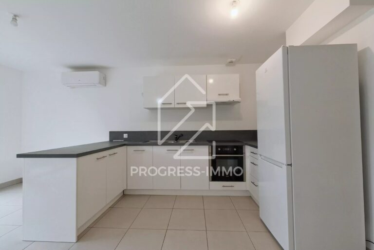 Maison de 85m² sur 238 m² terrain construction récente — photo 2