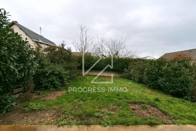 Maison de 85m² sur 238 m² terrain construction récente — photo 5