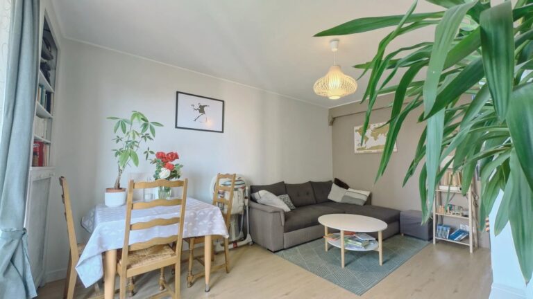 Appartement bis Rue Garibaldi 94100 Saint-Maur-des-Fossés — photo 1
