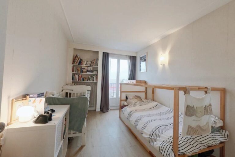 Appartement bis Rue Garibaldi 94100 Saint-Maur-des-Fossés — photo 2