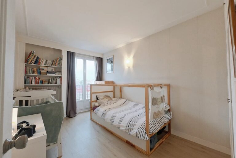 Appartement bis Rue Garibaldi 94100 Saint-Maur-des-Fossés — photo 3
