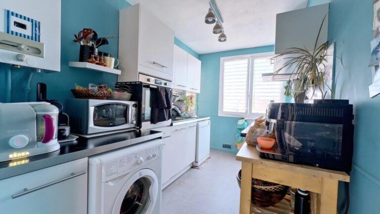 Appartement bis Rue Garibaldi 94100 Saint-Maur-des-Fossés — photo 4