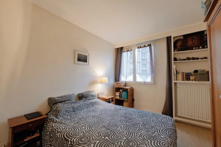 Appartement bis Rue Garibaldi 94100 Saint-Maur-des-Fossés — photo 5
