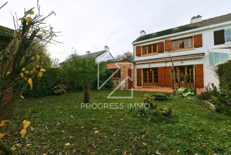Maison 107m² terrain 278m² Quartier Bois l&rsquo;Evêque — photo 2