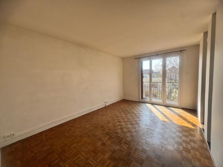St-Maur Le Parc 2-3 pièces de 56m2 — photo 3