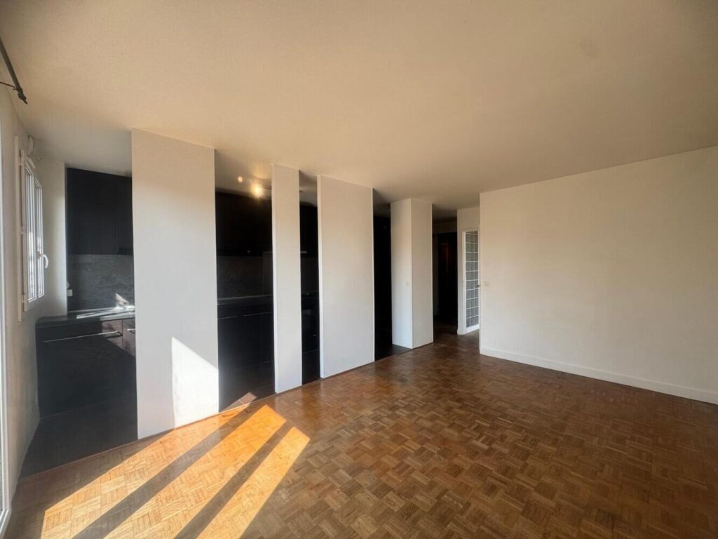 Appartement 3 pièces 56 m² · à Saint-Maur-des-Fossés · 56,2 m² · 310 000 €
