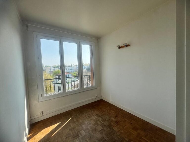 St-Maur Le Parc 2-3 pièces de 56m2 — photo 7