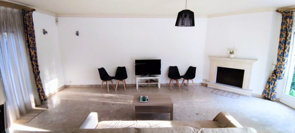 Maison Rue Jules Viejo 94430 Chennevières-sur-Marne — photo 1