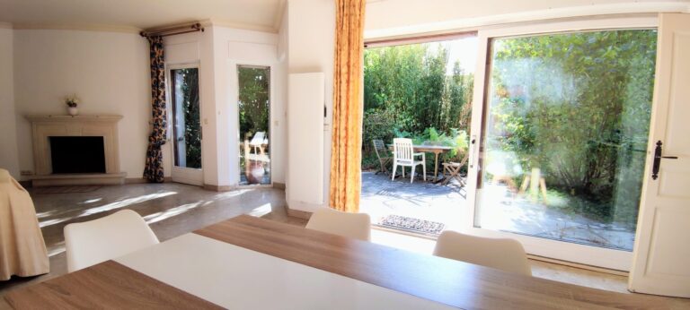 Maison Rue Jules Viejo 94430 Chennevières-sur-Marne — photo 2