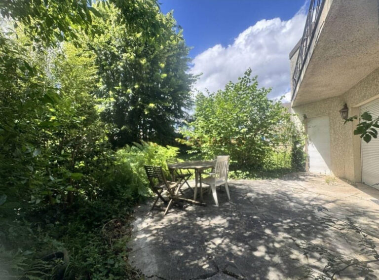Maison Rue Jules Viejo 94430 Chennevières-sur-Marne — photo 4