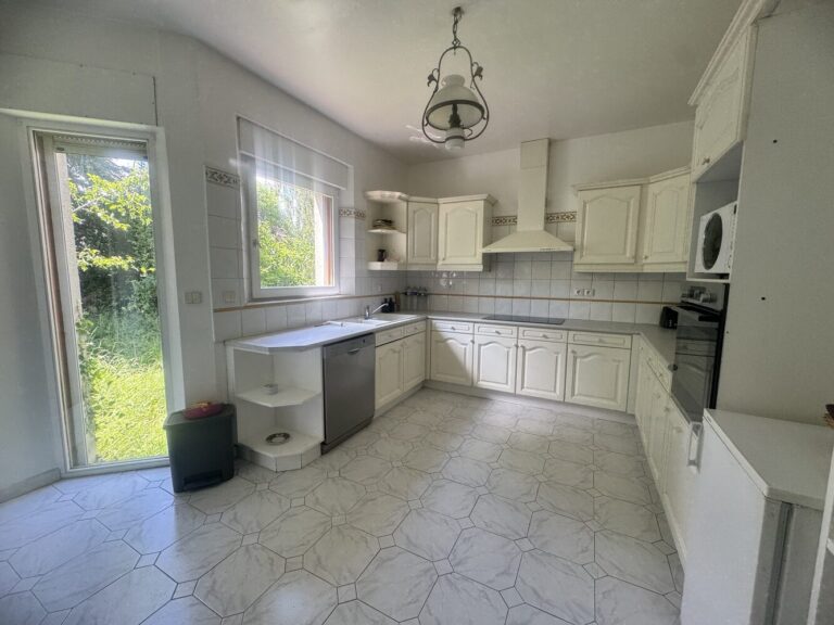 Maison Rue Jules Viejo 94430 Chennevières-sur-Marne — photo 4