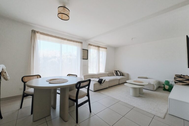 Maison de 85m² 3 chambres 202m² terrain — photo 1