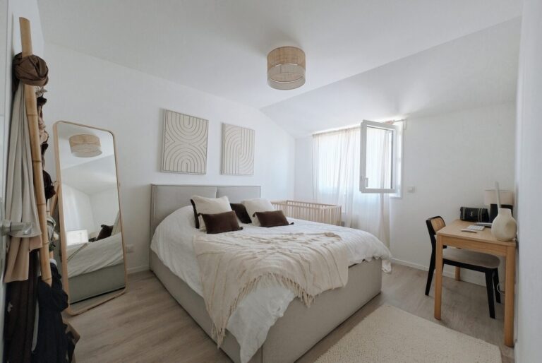 Maison de 85m² 3 chambres 202m² terrain — photo 2