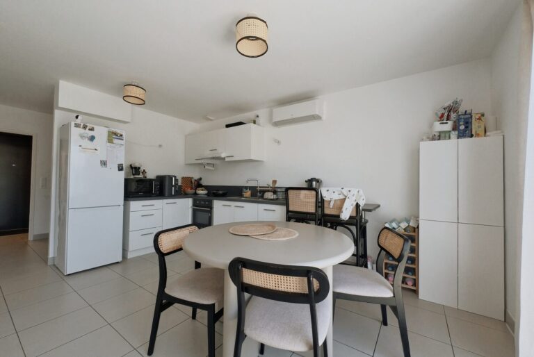 Maison de 85m² 3 chambres 202m² terrain — photo 3