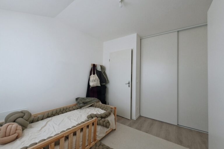 Maison de 85m² 3 chambres 202m² terrain — photo 4