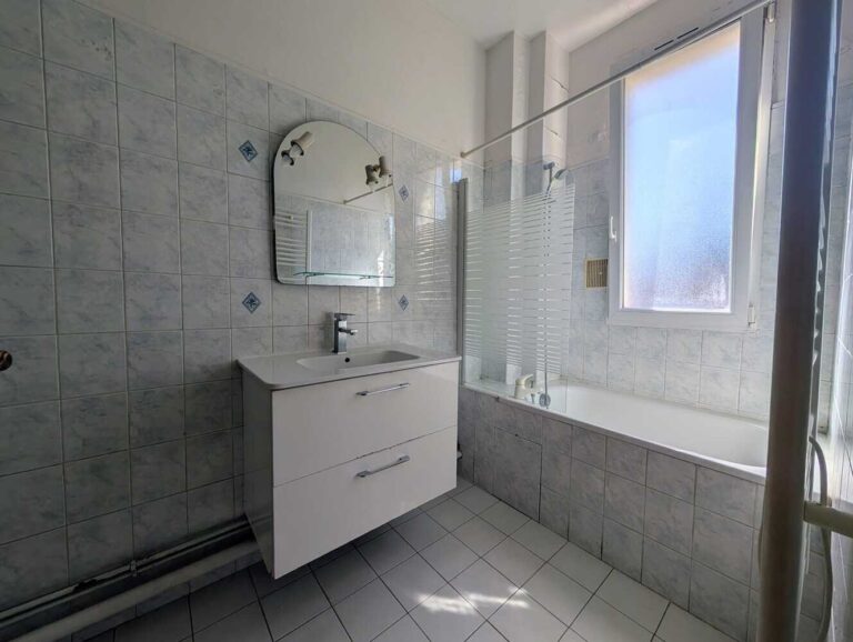 Appartement bon état à deux pas du RER B — photo 5