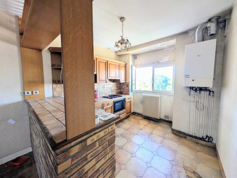 Duplex dernier étage à La Varenne — photo 4