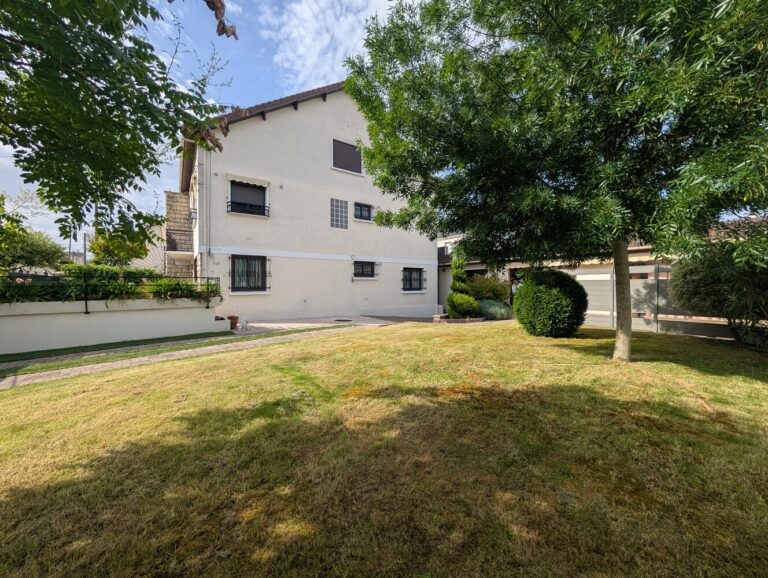 Maison évolutive à Ormesson-sur-Marne — photo 2