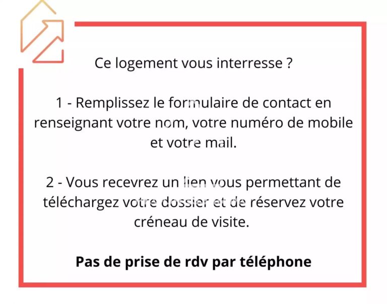 3 pièces avec parking dans résidence de 2024 — photo 2