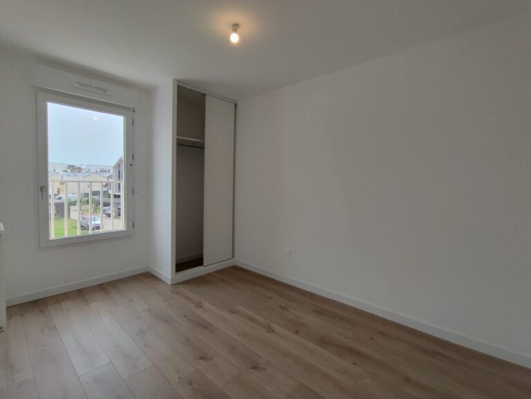 3 pièces avec parking dans résidence de 2024 — photo 4