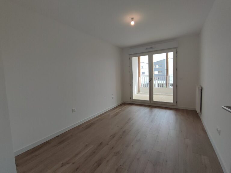 3 pièces avec parking dans résidence de 2024 — photo 5