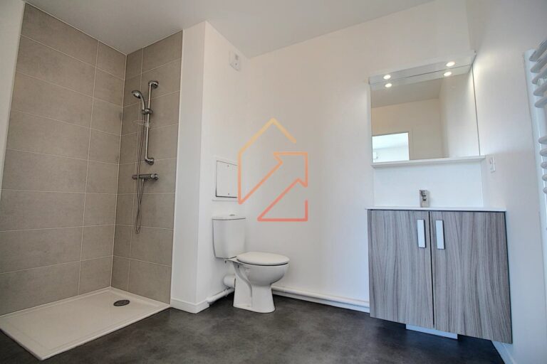 Appartement 2 pièces 37m² avec parking — photo 3