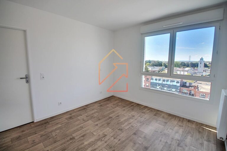 Appartement 2 pièces 37m² avec parking — photo 4