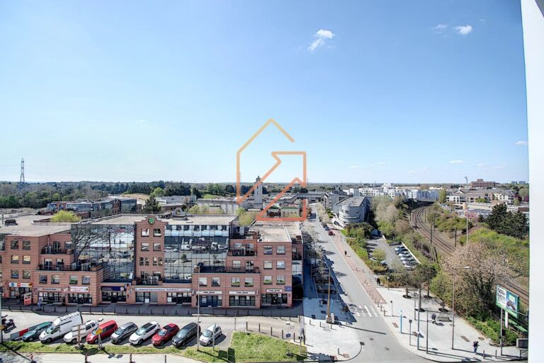 Appartement 2 pièces 37m² avec parking — photo 5
